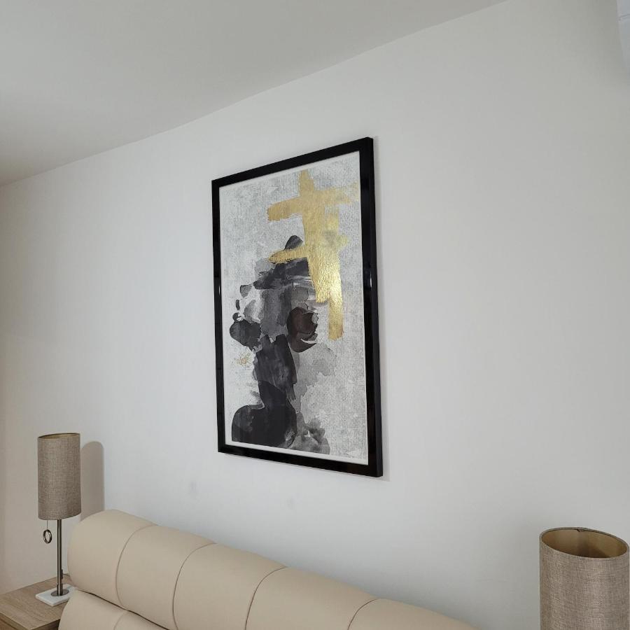 Apartament Lux - Dorobantilor Daire Kaloşvar Dış mekan fotoğraf