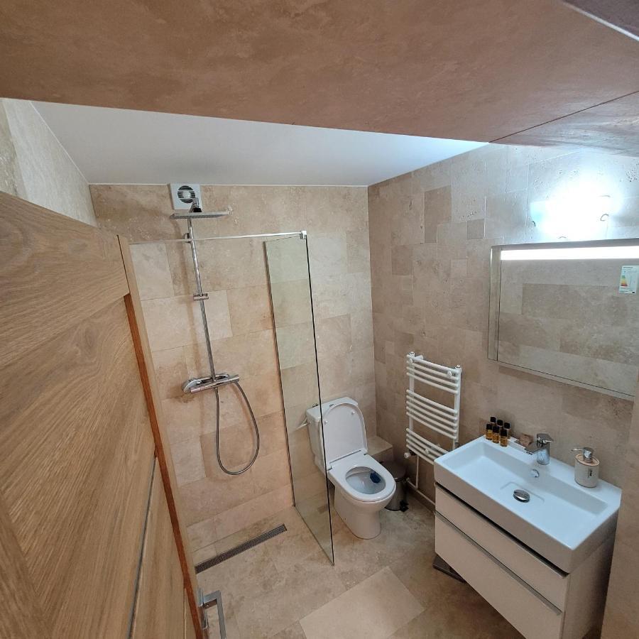 Apartament Lux - Dorobantilor Daire Kaloşvar Dış mekan fotoğraf